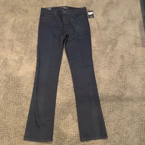 Joe’s Bootcut Jeans size 31 NWT